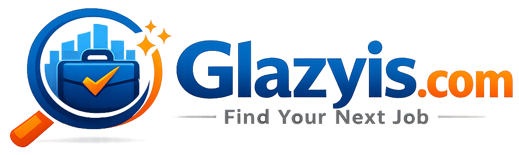 Glazyis.com